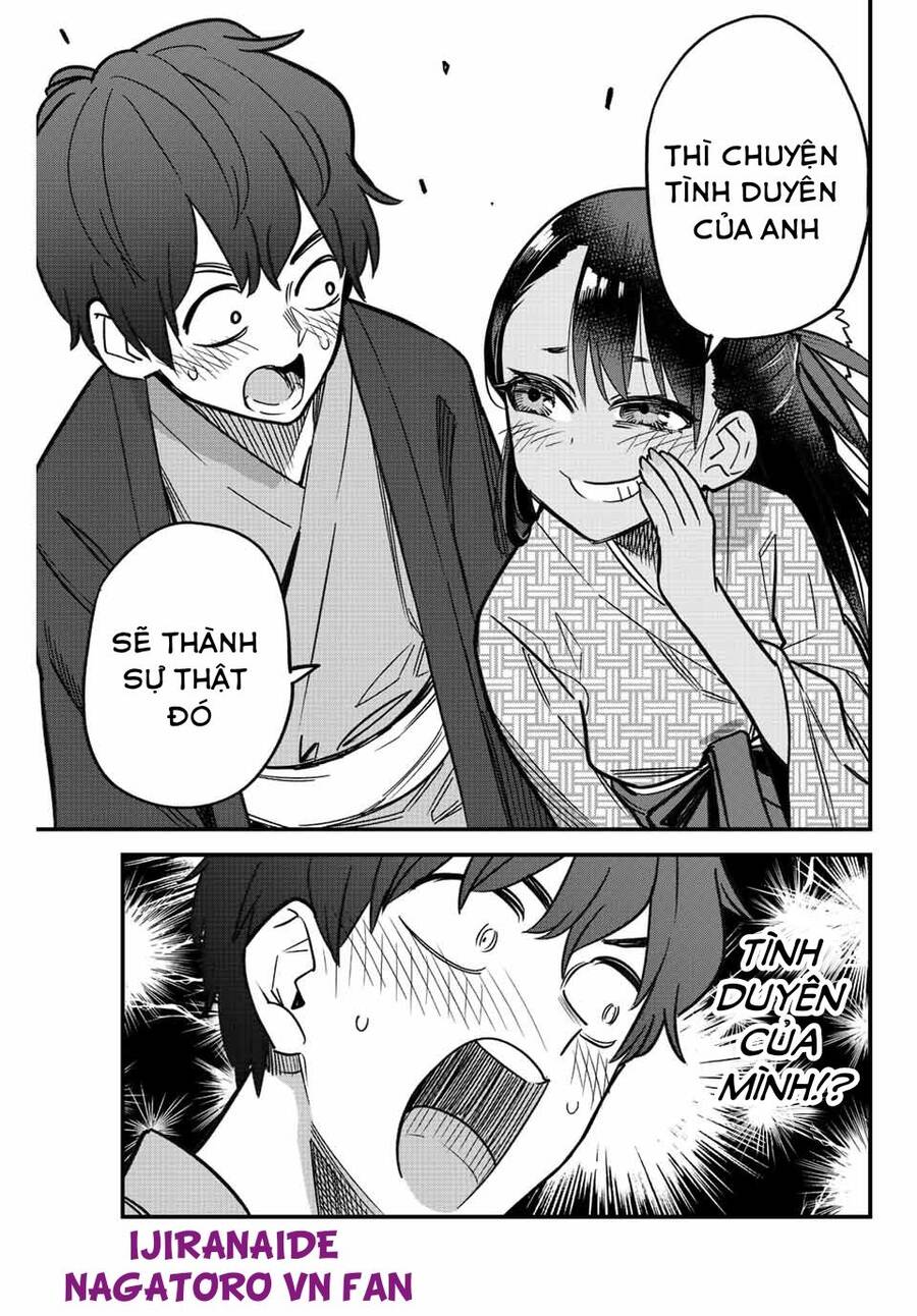 Please Don't Bully Me - Nagatoro-San Chap 106 - Next Chap 107
