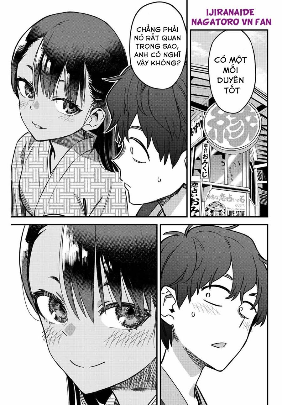 Please Don't Bully Me - Nagatoro-San Chap 106 - Next Chap 107