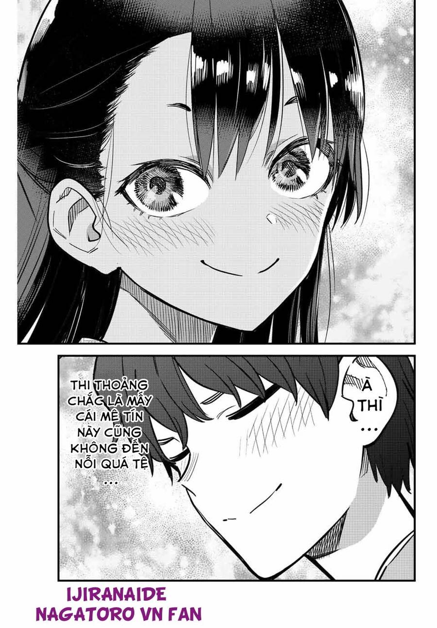 Please Don't Bully Me - Nagatoro-San Chap 106 - Next Chap 107