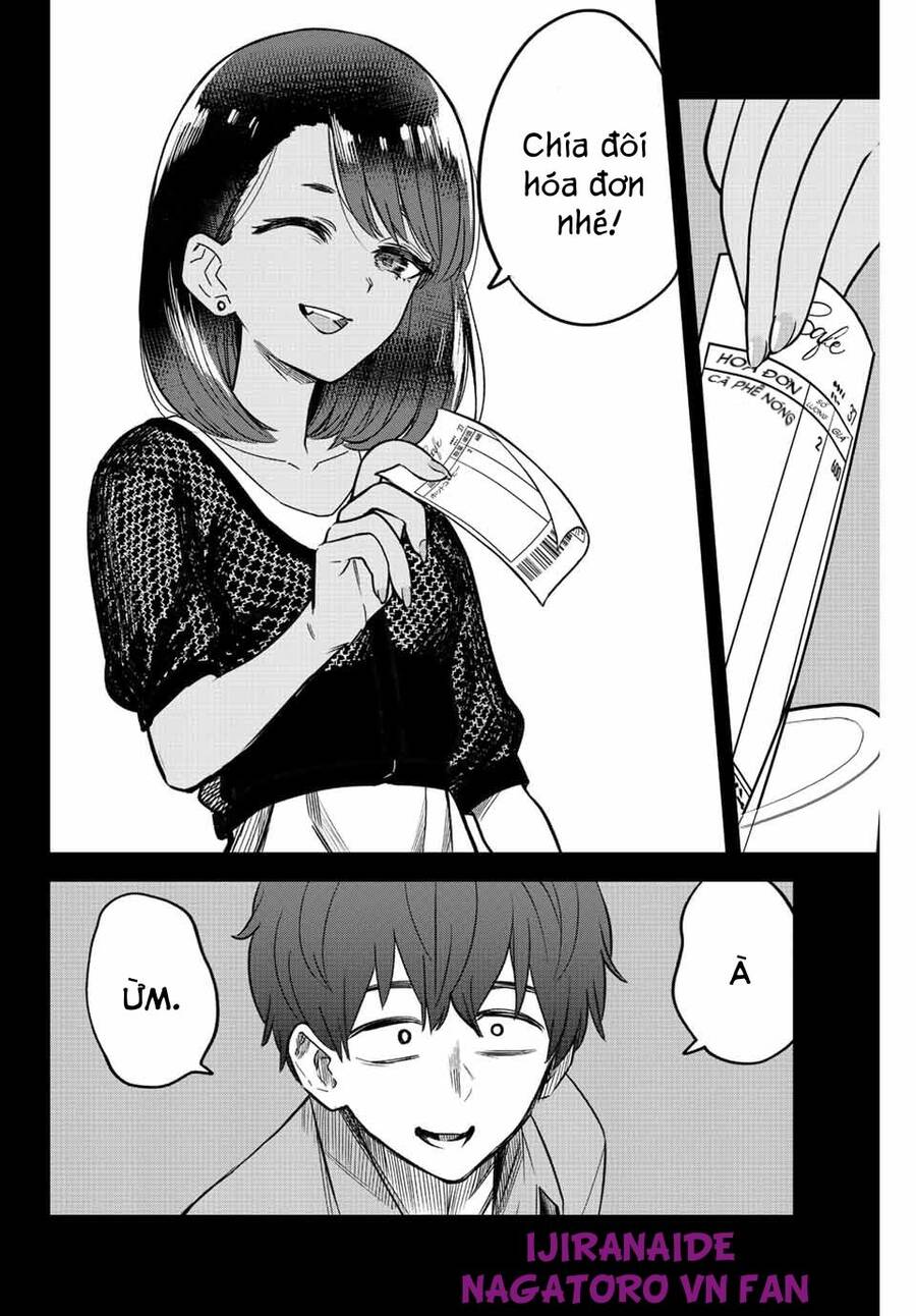 Please Don't Bully Me - Nagatoro-San Chap 107 - Next Chap 108
