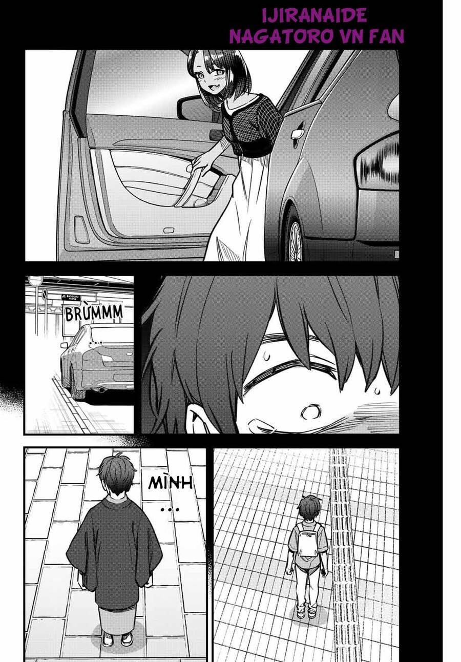 Please Don't Bully Me - Nagatoro-San Chap 107 - Next Chap 108