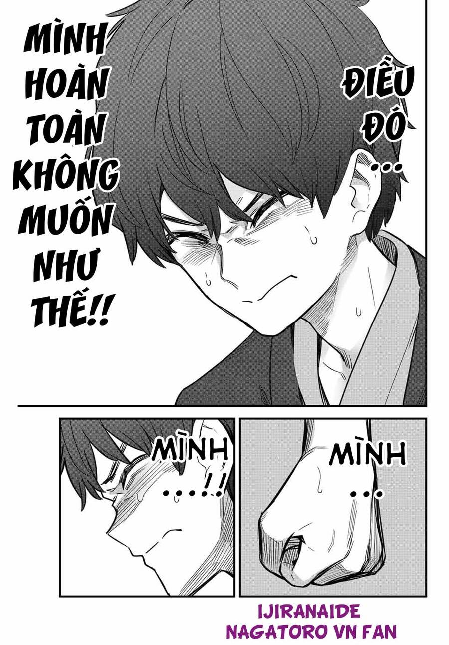 Please Don't Bully Me - Nagatoro-San Chap 107 - Next Chap 108