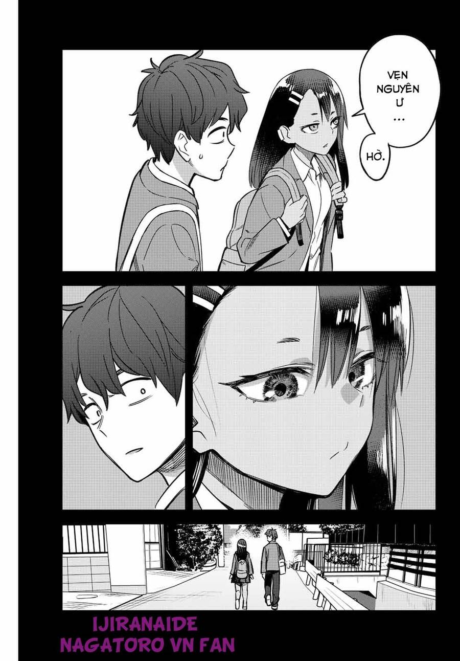 Please Don't Bully Me - Nagatoro-San Chap 107 - Next Chap 108