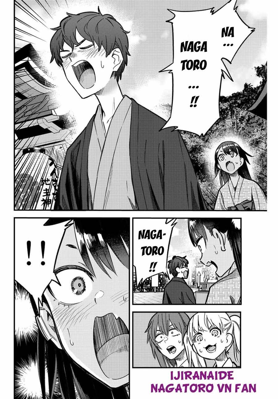 Please Don't Bully Me - Nagatoro-San Chap 108 - Next Chap 109