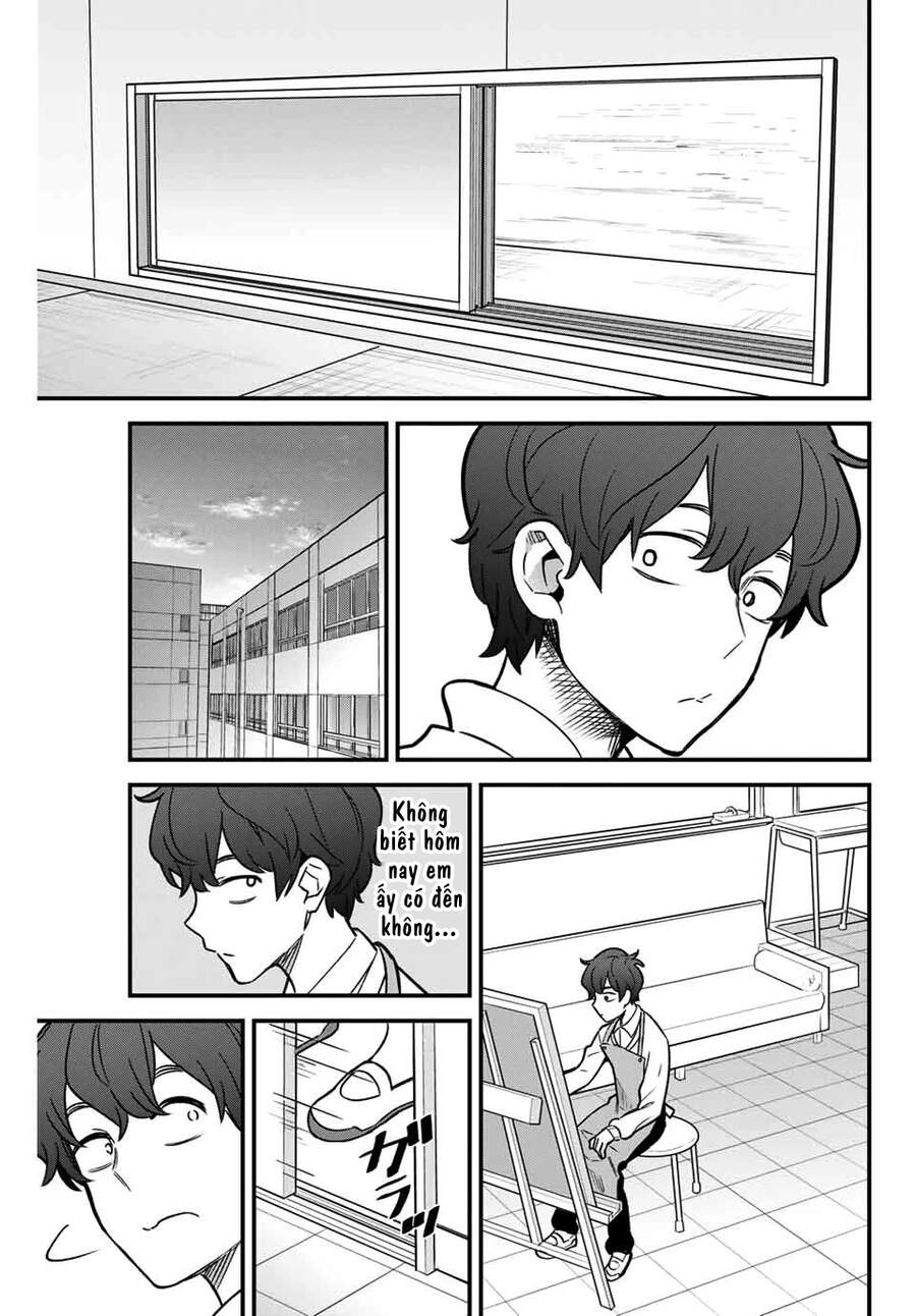 Please Don't Bully Me - Nagatoro-San Chap 80 - Next Chap 81
