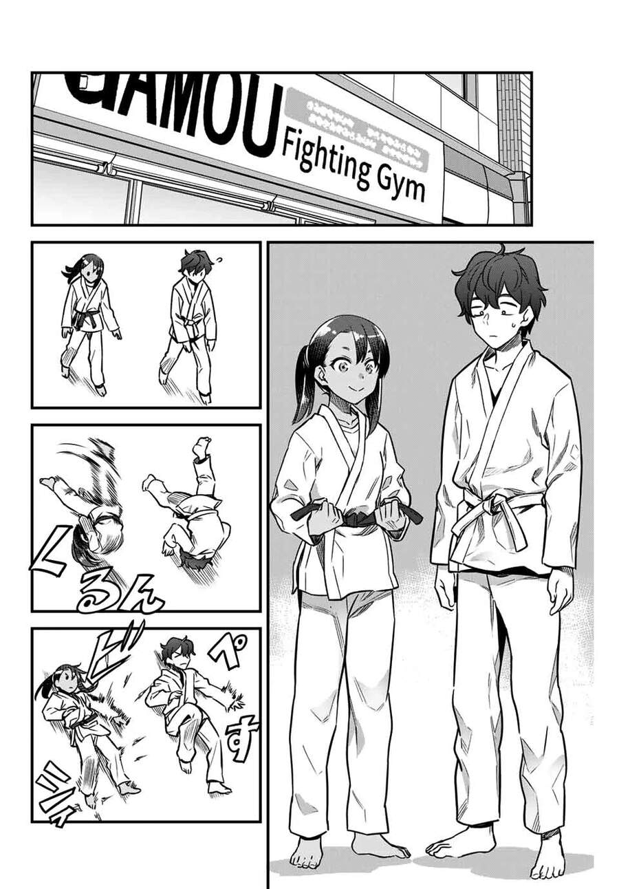 Please Don't Bully Me - Nagatoro-San Chap 81 - Next Chap 82