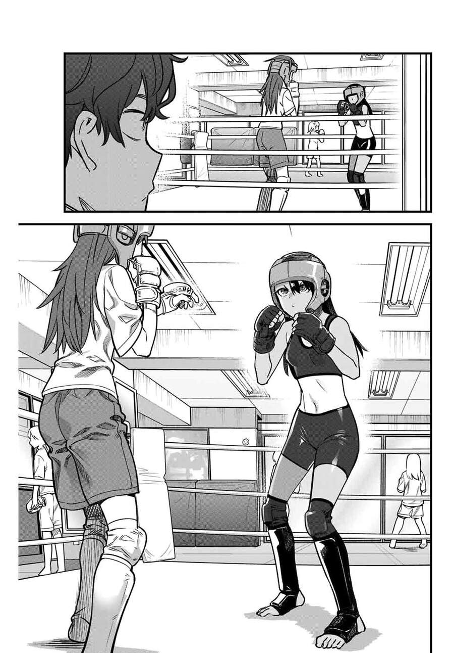 Please Don't Bully Me - Nagatoro-San Chap 81 - Next Chap 82