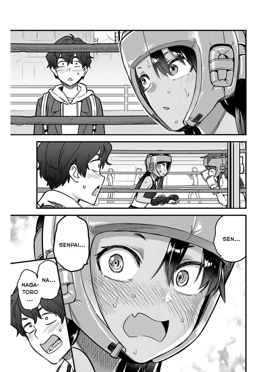 Please Don't Bully Me - Nagatoro-San Chap 81 - Next Chap 82