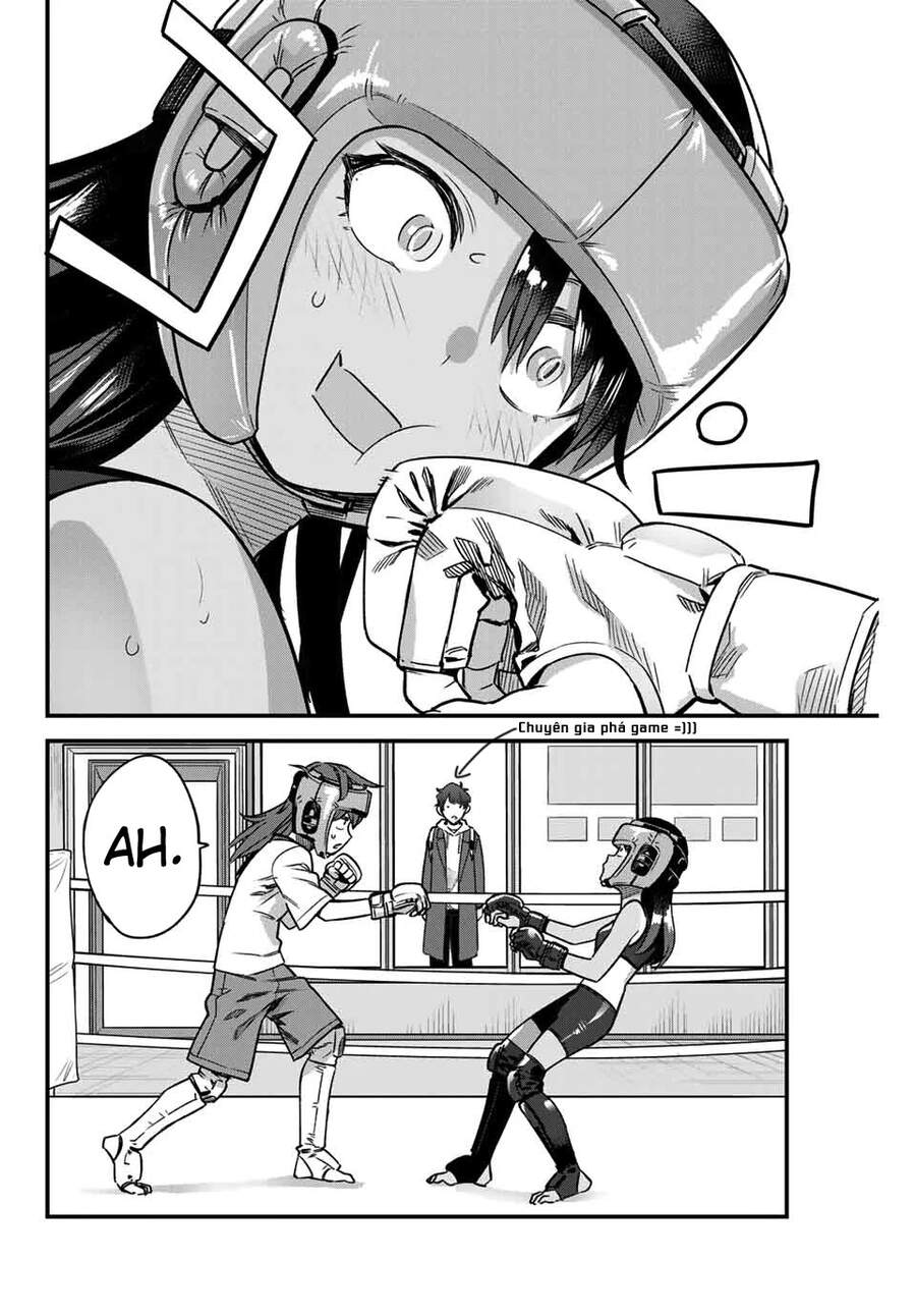 Please Don't Bully Me - Nagatoro-San Chap 81 - Next Chap 82