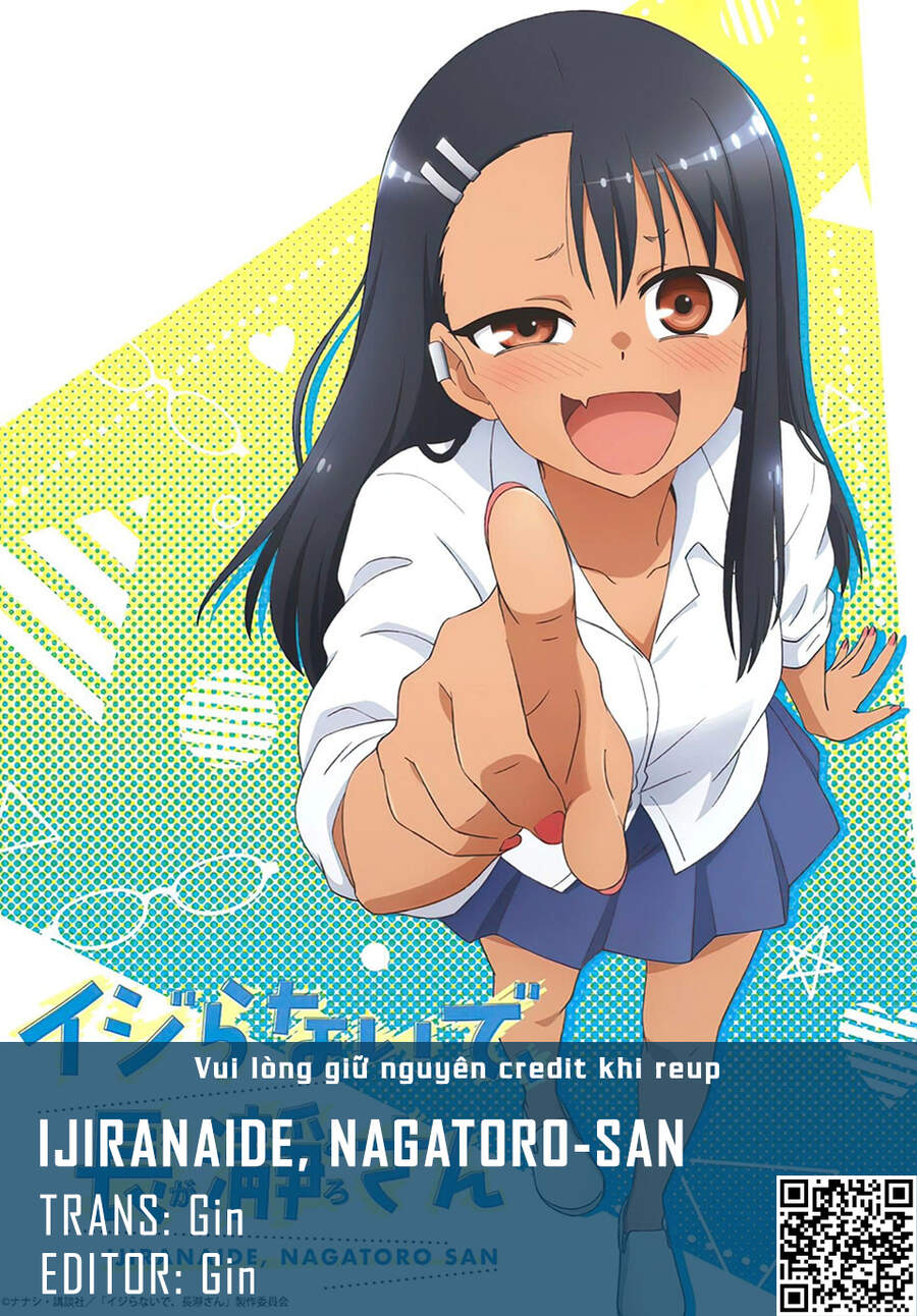 Please Don't Bully Me - Nagatoro-San Chap 82 - Next Chap 83