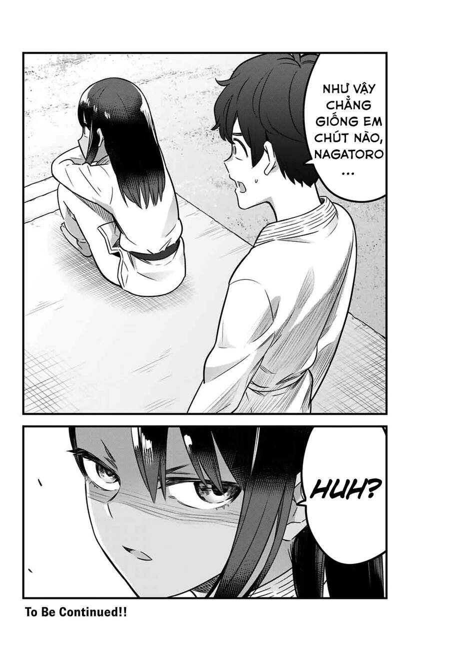 Please Don't Bully Me - Nagatoro-San Chap 83 - Next Chap 84