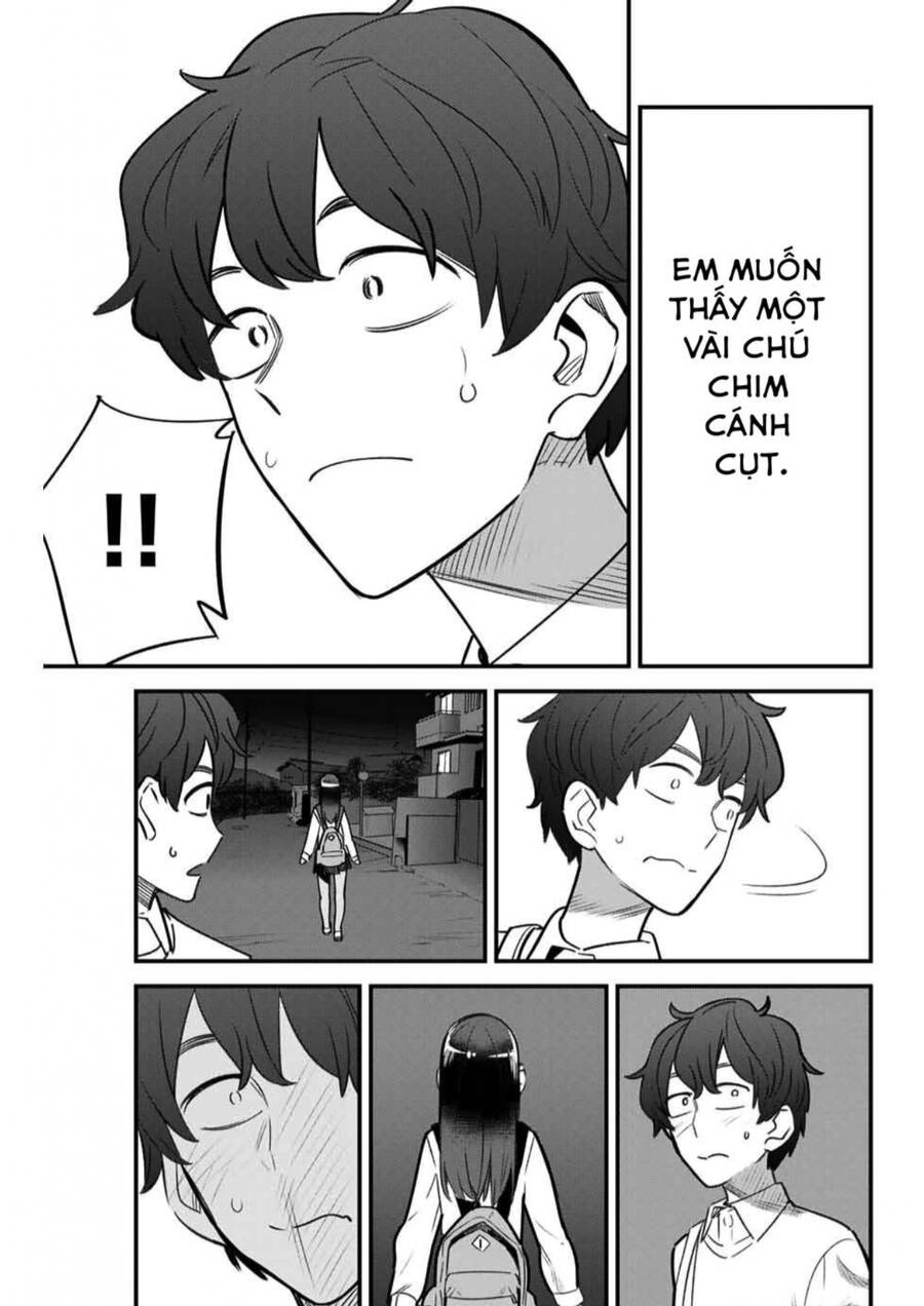 Please Don't Bully Me - Nagatoro-San Chap 86 - Next Chap 87