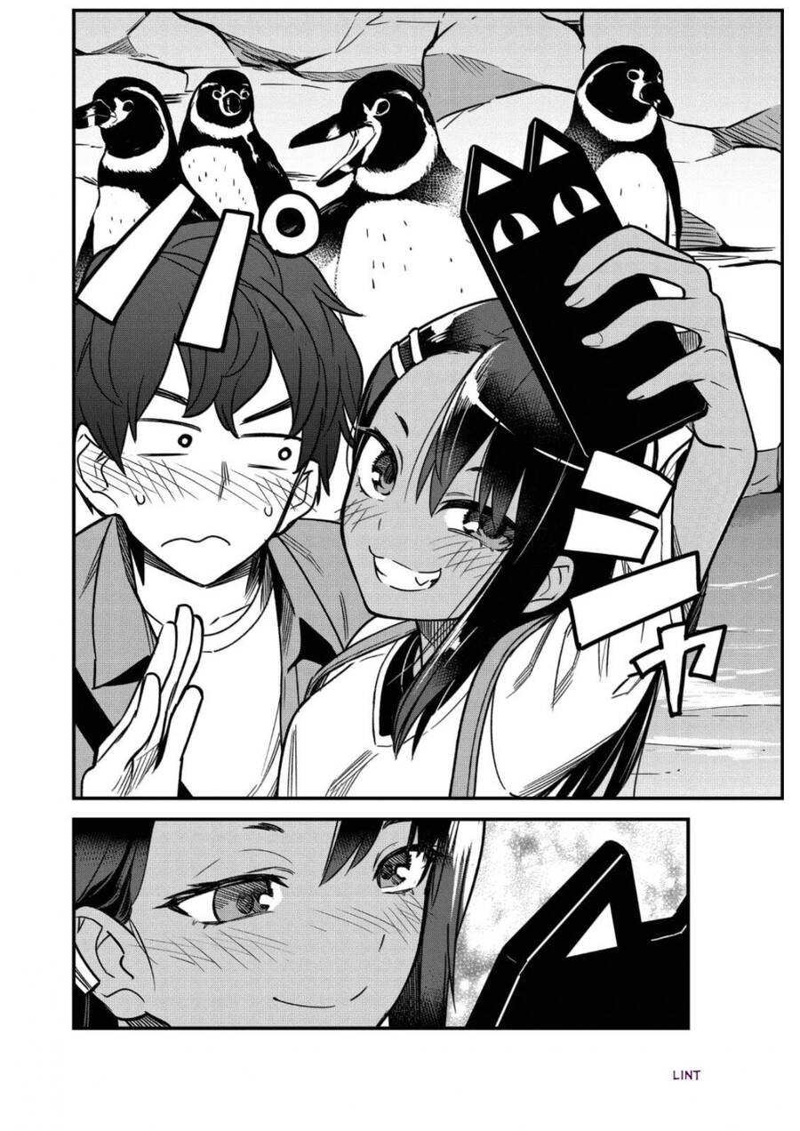 Please Don't Bully Me - Nagatoro-San Chap 88 - Next Chap 89