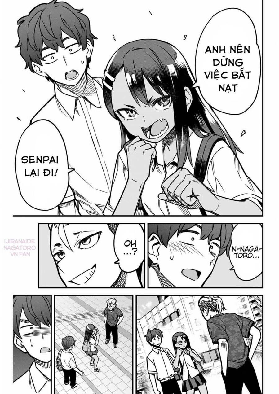 Please Don't Bully Me - Nagatoro-San Chap 94 - Next Chap 95