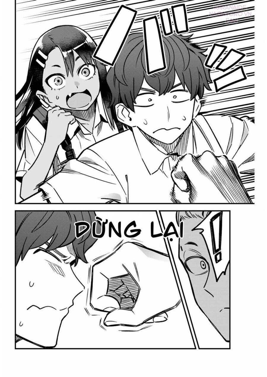 Please Don't Bully Me - Nagatoro-San Chap 94 - Next Chap 95