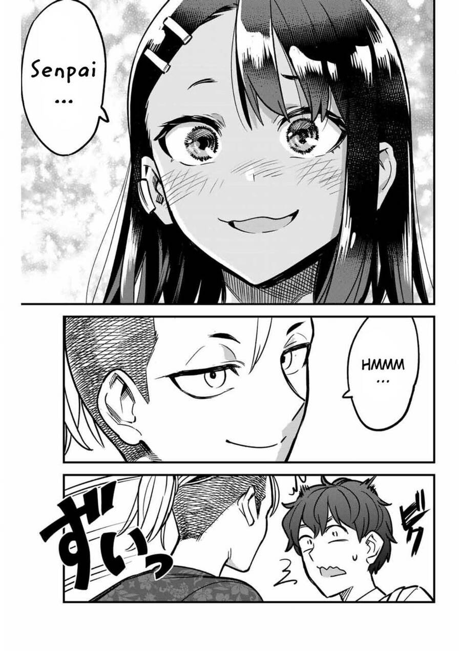 Please Don't Bully Me - Nagatoro-San Chap 94 - Next Chap 95