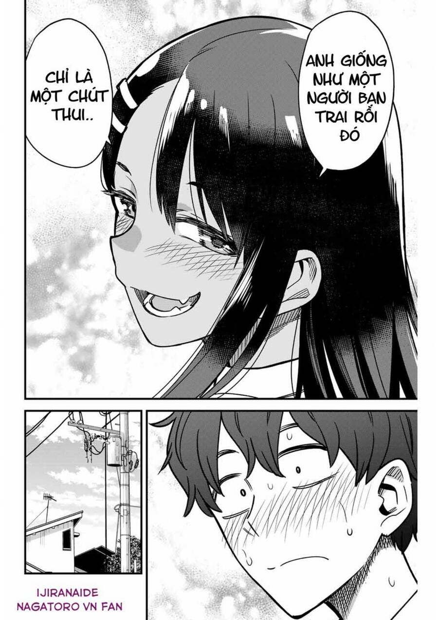 Please Don't Bully Me - Nagatoro-San Chap 96 - Next Chap 97