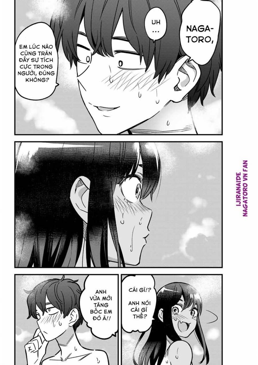 Please Don't Bully Me - Nagatoro-San Chap 97 - Next Chap 98