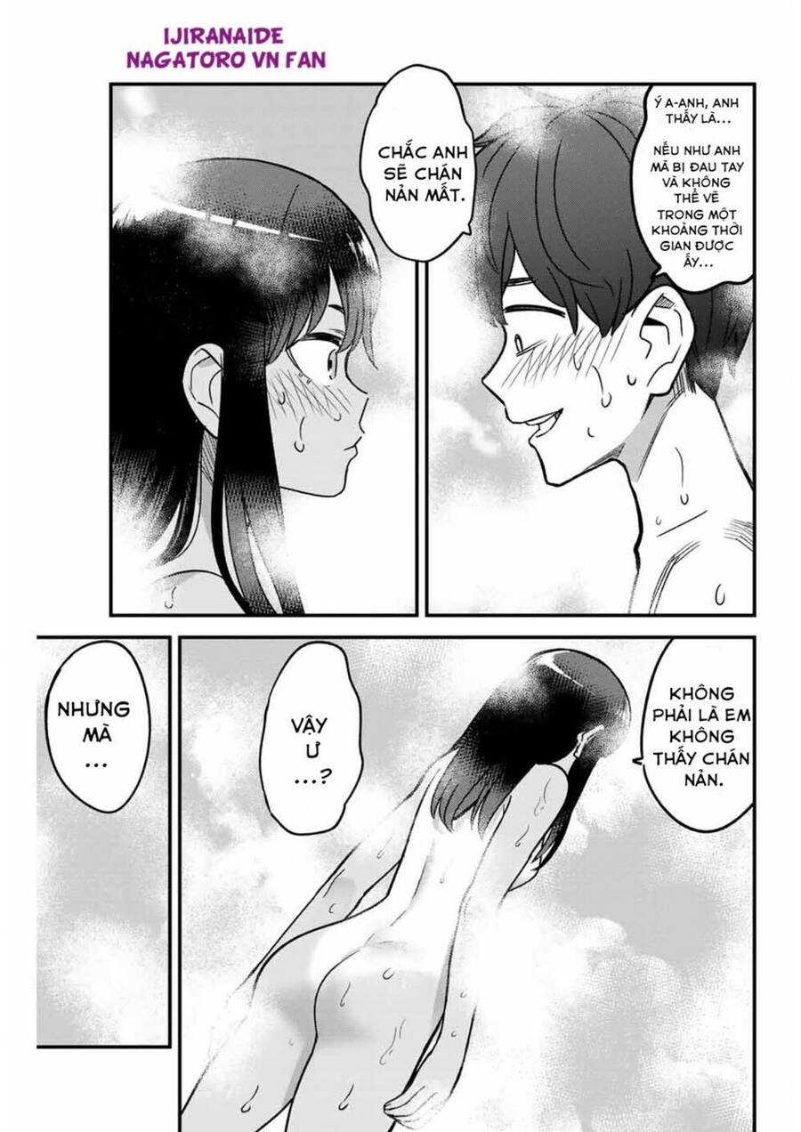 Please Don't Bully Me - Nagatoro-San Chap 97 - Next Chap 98