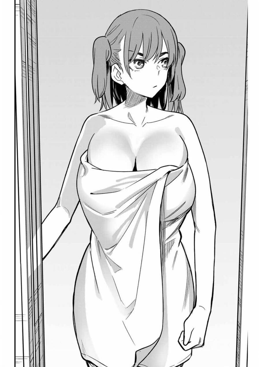 Please Don't Bully Me - Nagatoro-San Chap 97 - Next Chap 98