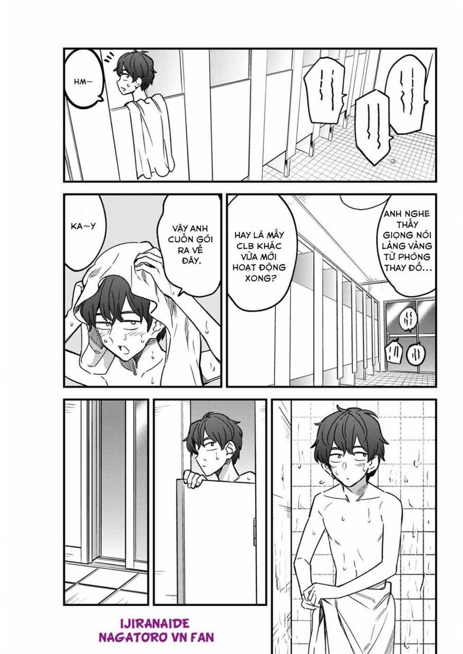 Please Don't Bully Me - Nagatoro-San Chap 97 - Next Chap 98