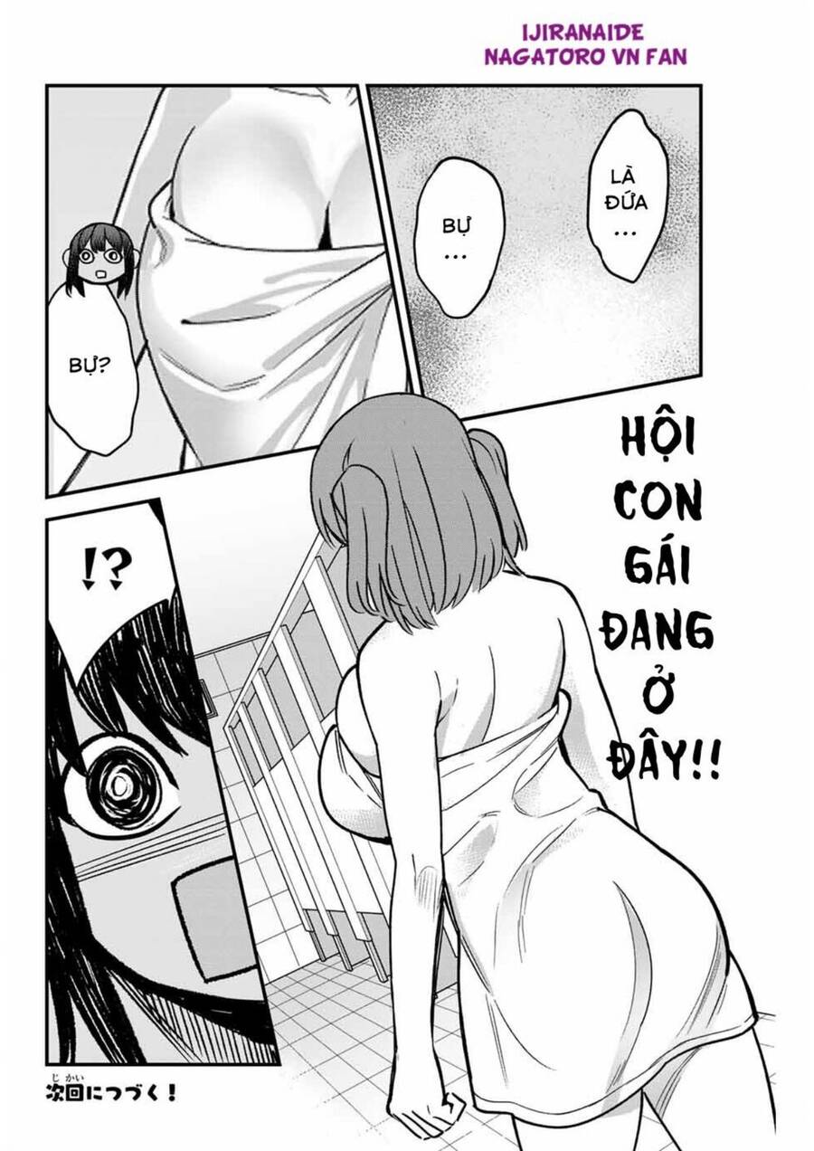 Please Don't Bully Me - Nagatoro-San Chap 97 - Next Chap 98