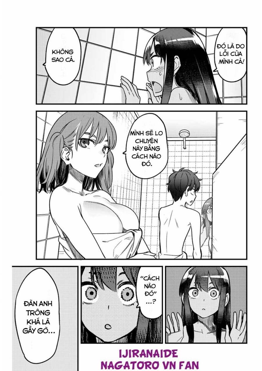 Please Don't Bully Me - Nagatoro-San Chap 98 - Next Chap 99