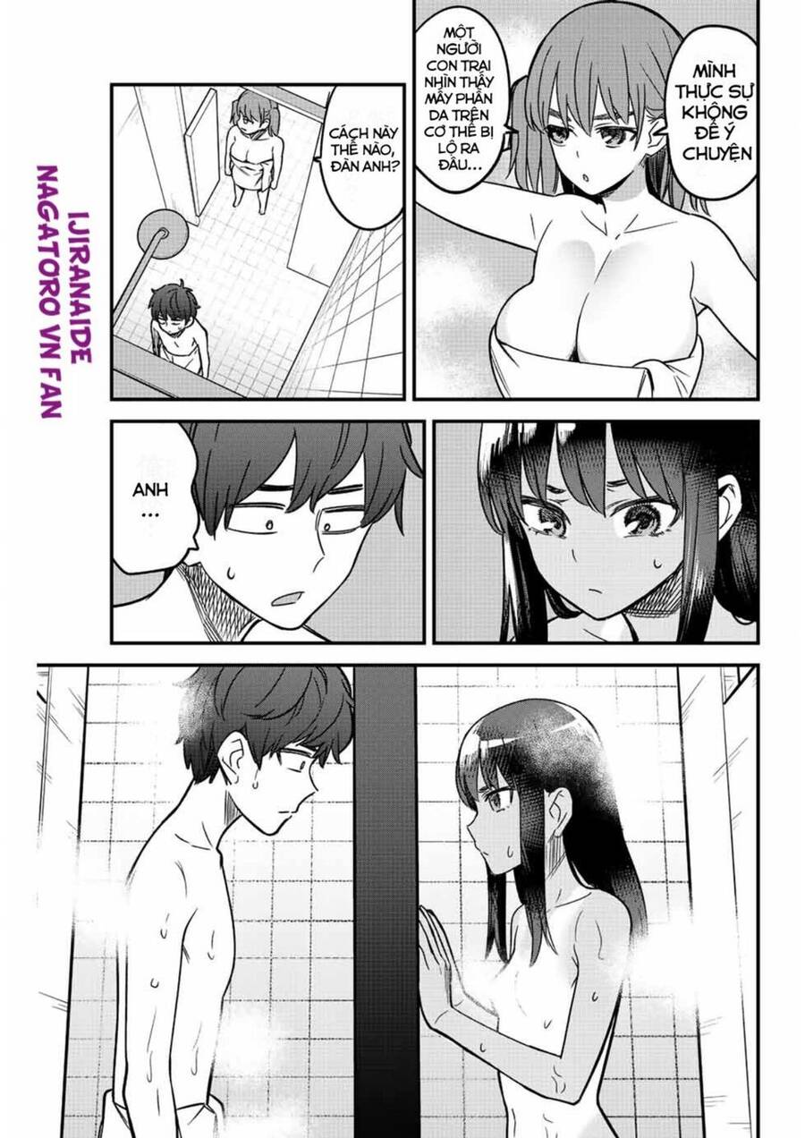 Please Don't Bully Me - Nagatoro-San Chap 98 - Next Chap 99