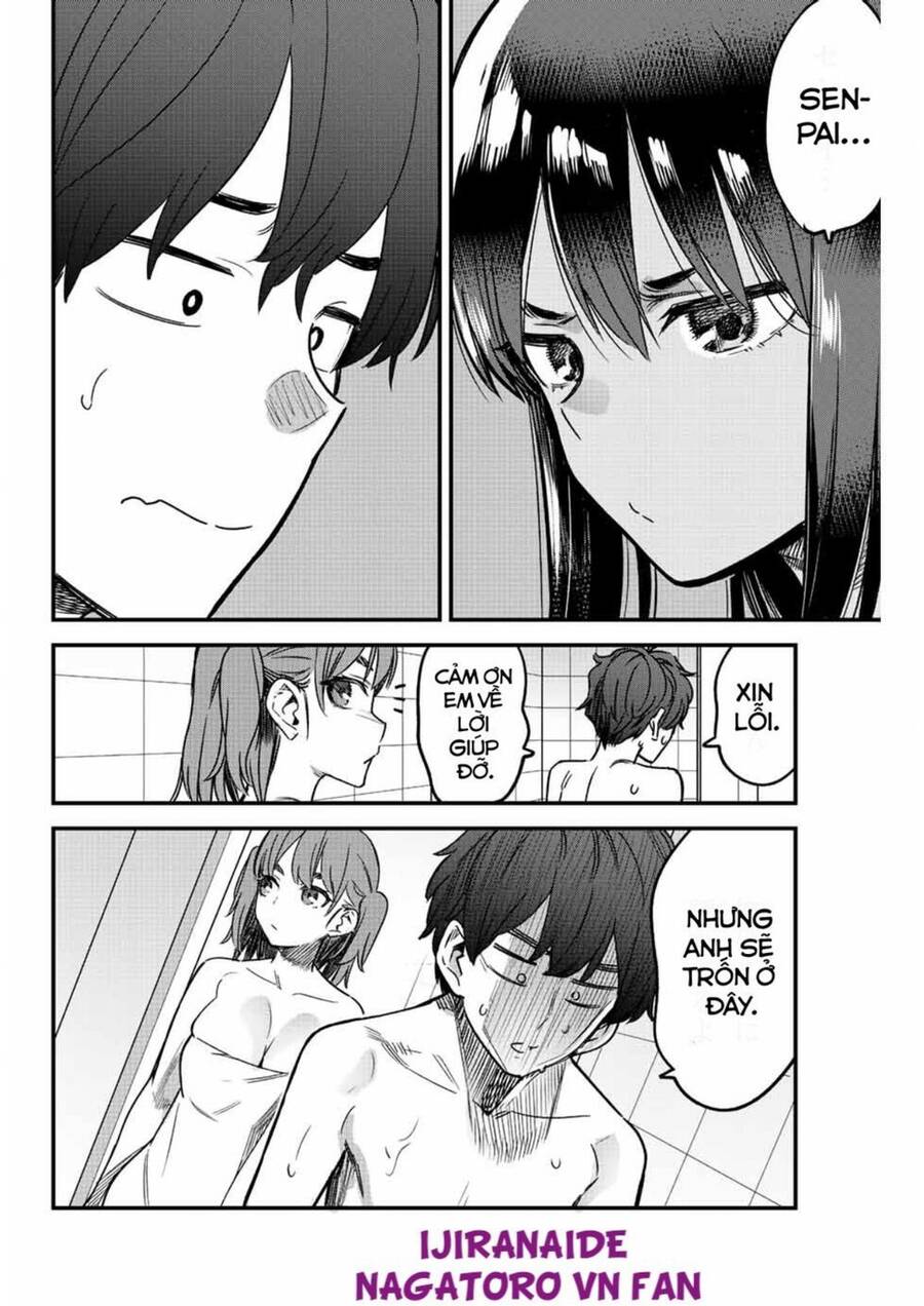 Please Don't Bully Me - Nagatoro-San Chap 98 - Next Chap 99