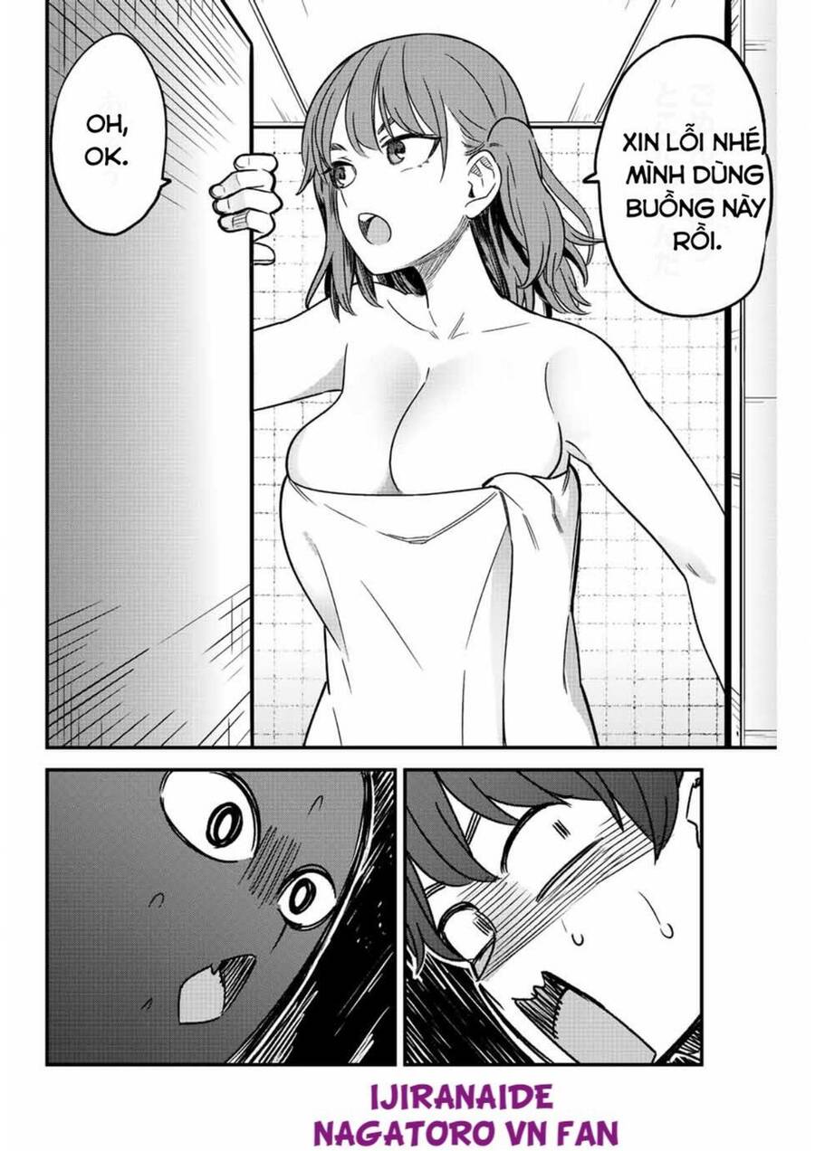 Please Don't Bully Me - Nagatoro-San Chap 98 - Next Chap 99