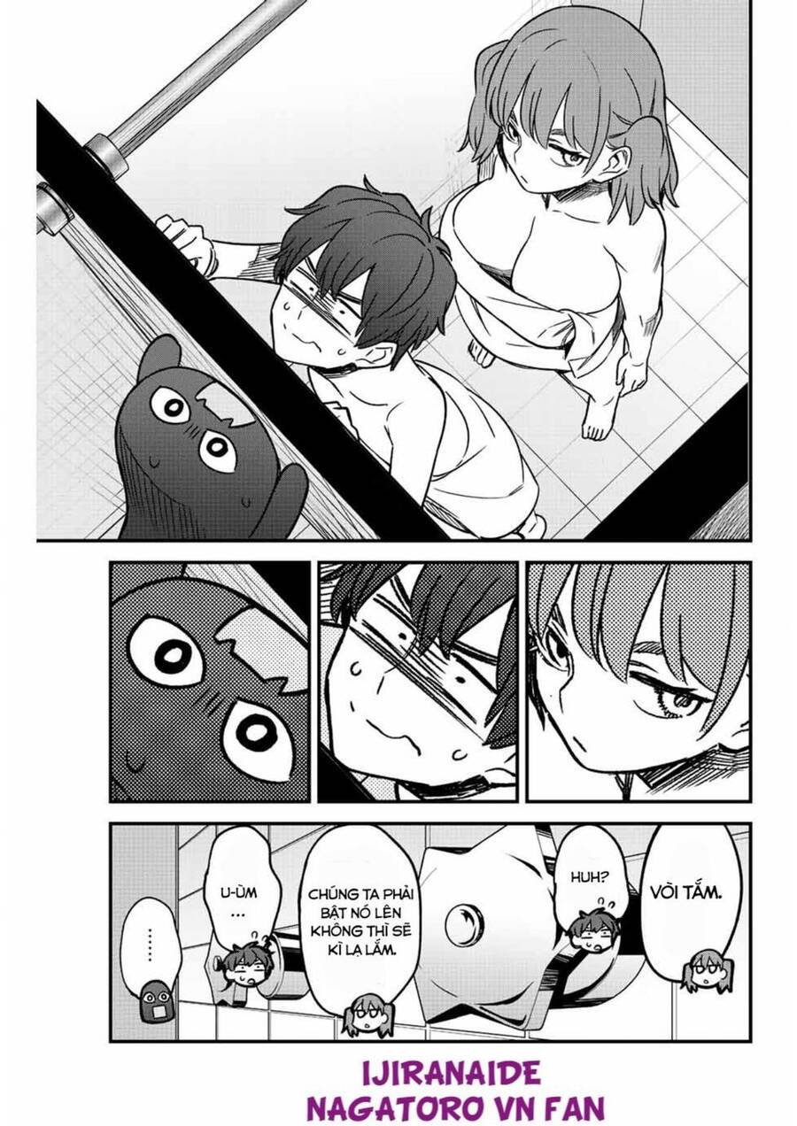 Please Don't Bully Me - Nagatoro-San Chap 98 - Next Chap 99