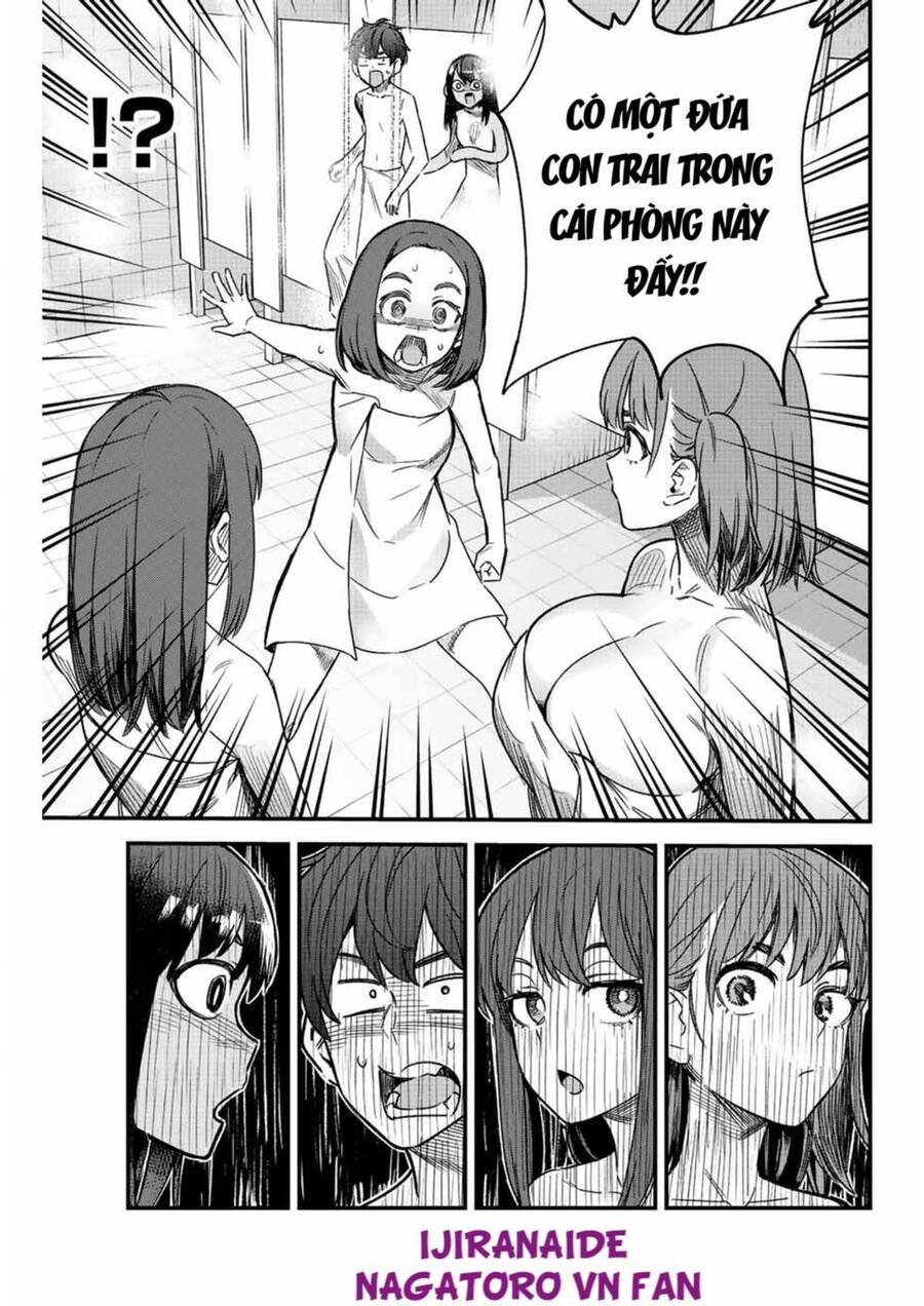 Please Don't Bully Me - Nagatoro-San Chap 98 - Next Chap 99