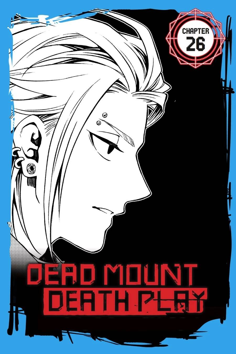 Dead Mount Death Play Chap 26 - Next Chap 27