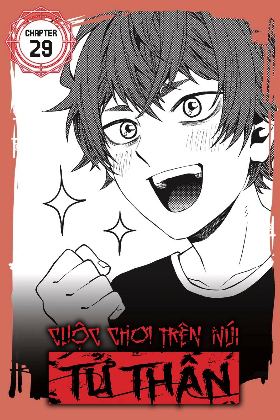 Dead Mount Death Play Chap 29 - Next Chap 30