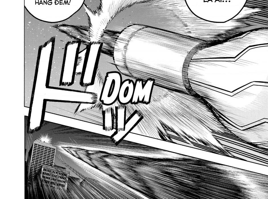 Học Viện Anh Hùng Chap 315 - Next Chap 316