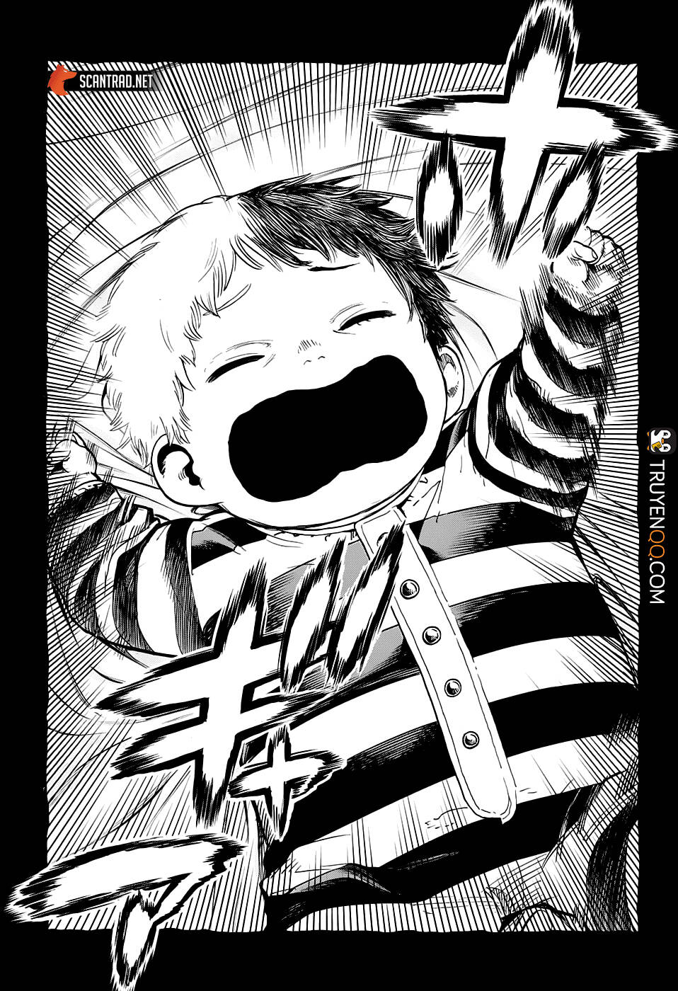 Học Viện Anh Hùng Chap 301 - Next Chap 302