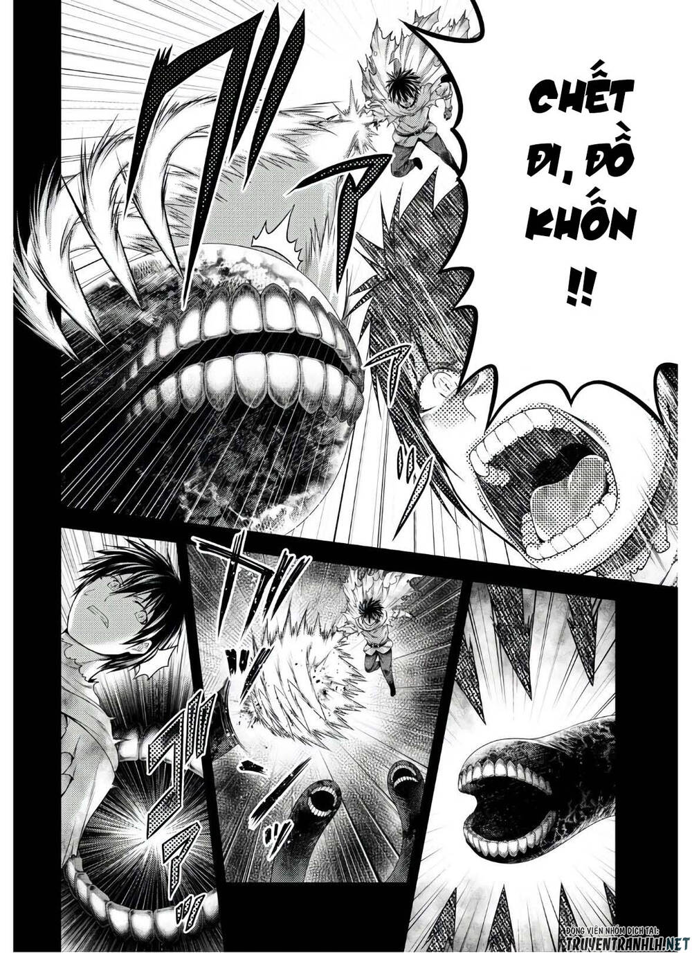 Murabito Desu Ga Nani Ka? Chap 42 - Next Chap 43