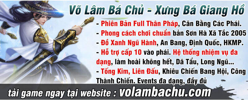 Võ Luyện Đỉnh Phong Chap 1444 - Next Chap 1445