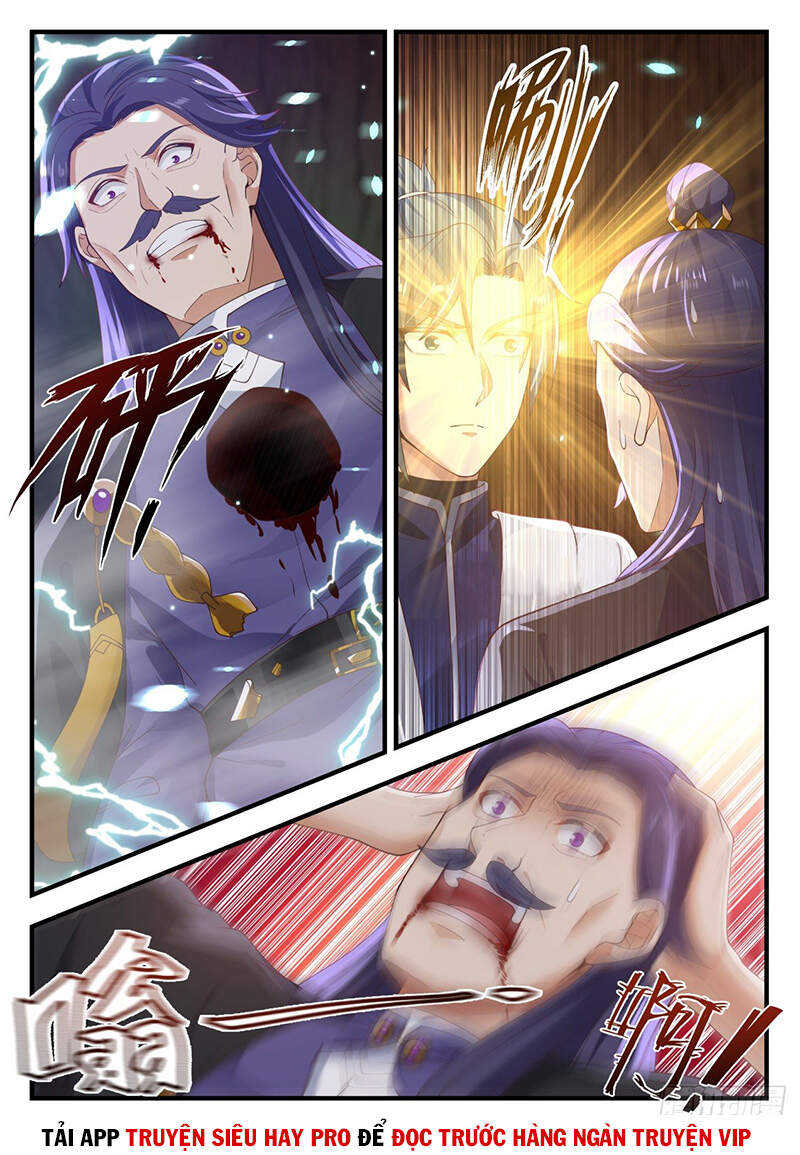 Võ Luyện Đỉnh Phong Chap 1489 - Next Chap 1490
