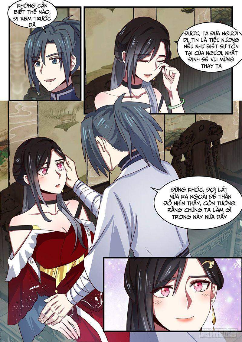 Võ Luyện Đỉnh Phong Chap 1532 - Next Chap 1533