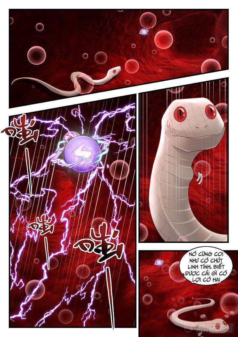 Võ Luyện Đỉnh Phong Chap 1557 - Next Chap 1558