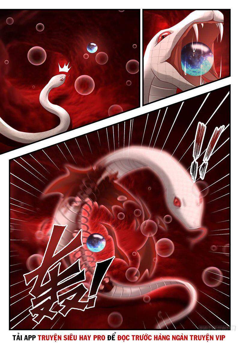 Võ Luyện Đỉnh Phong Chap 1557 - Next Chap 1558