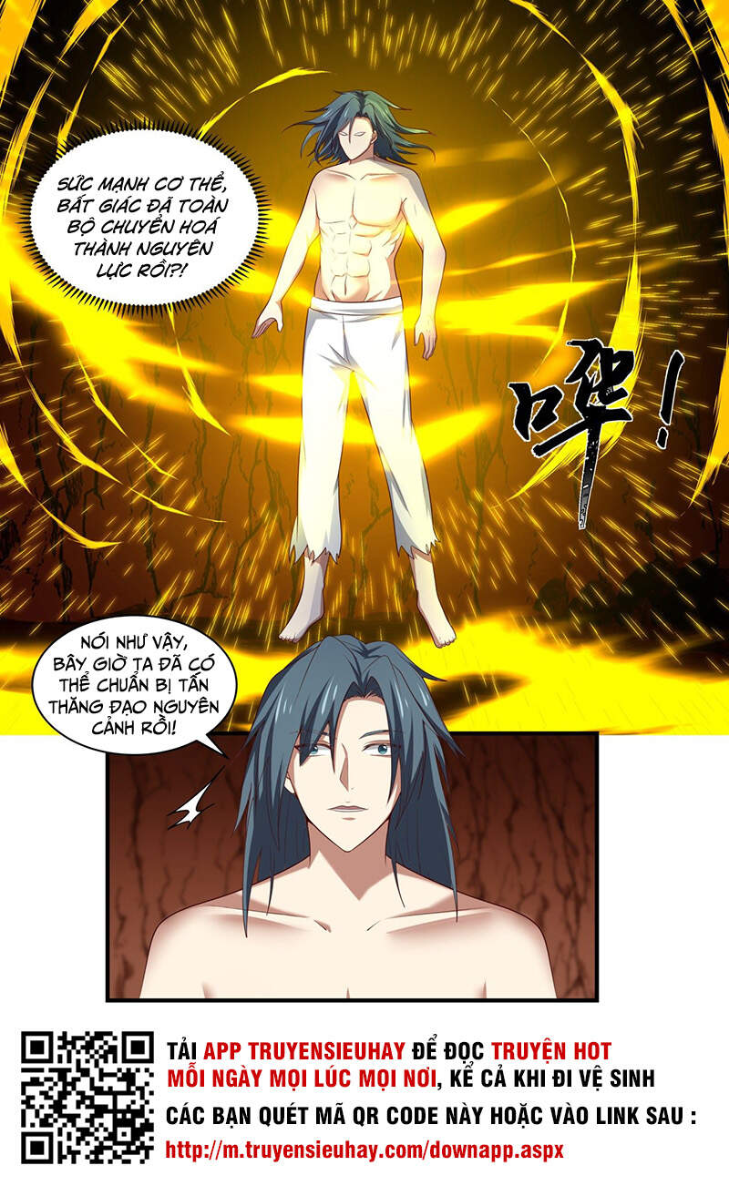 Võ Luyện Đỉnh Phong Chap 1645 - Next Chap 1646