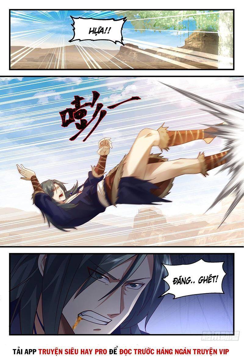 Võ Luyện Đỉnh Phong Chap 2050 - Next Chap 2051