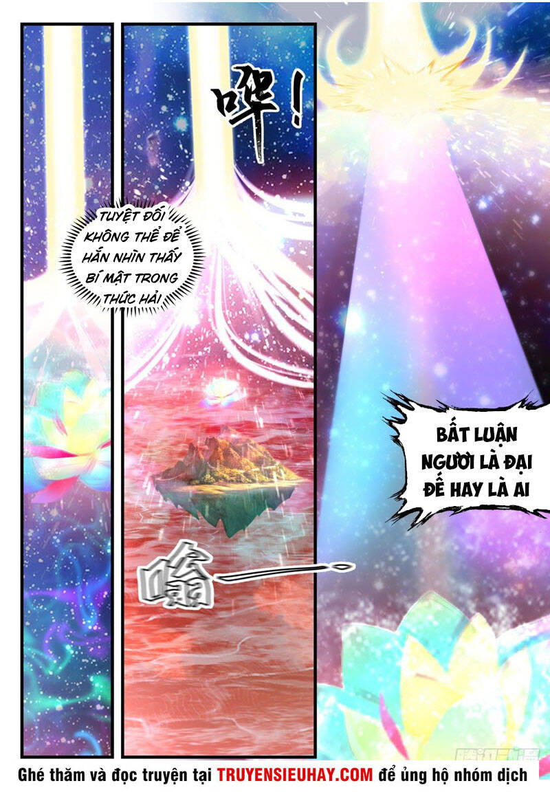 Võ Luyện Đỉnh Phong Chap 2055 - Next Chap 2056