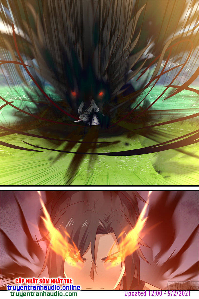 Võ Luyện Đỉnh Phong Chap 950 - Next Chap 951