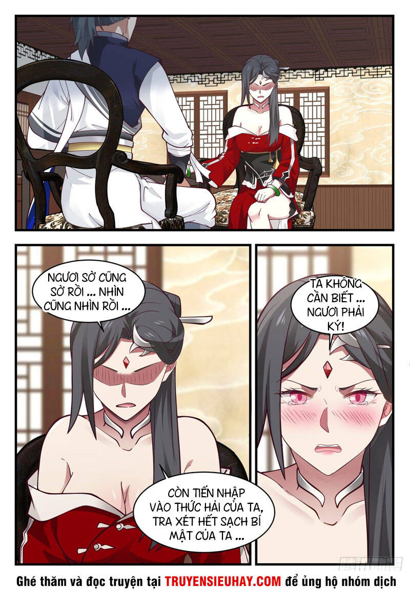 Võ Luyện Đỉnh Phong Chap 962 - Next Chap 963