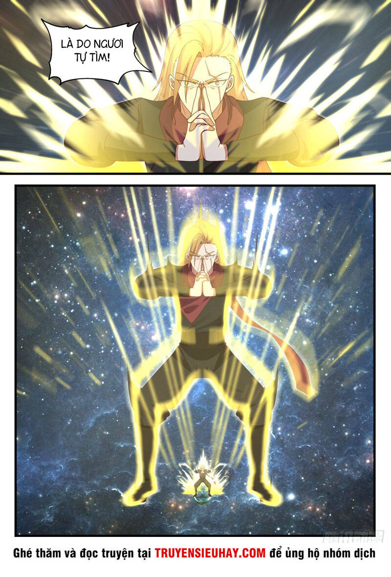 Võ Luyện Đỉnh Phong Chap 966 - Next Chap 967
