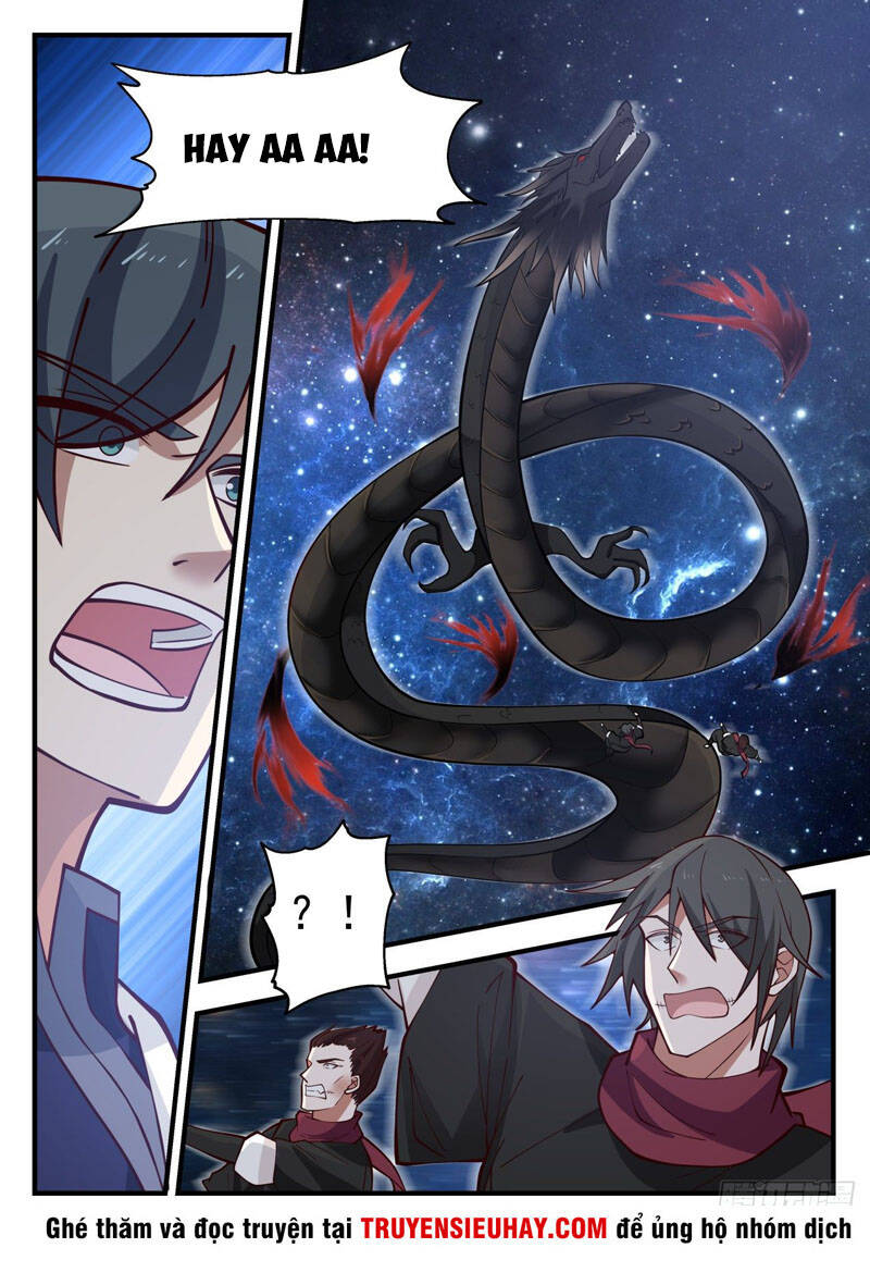 Võ Luyện Đỉnh Phong Chap 966 - Next Chap 967