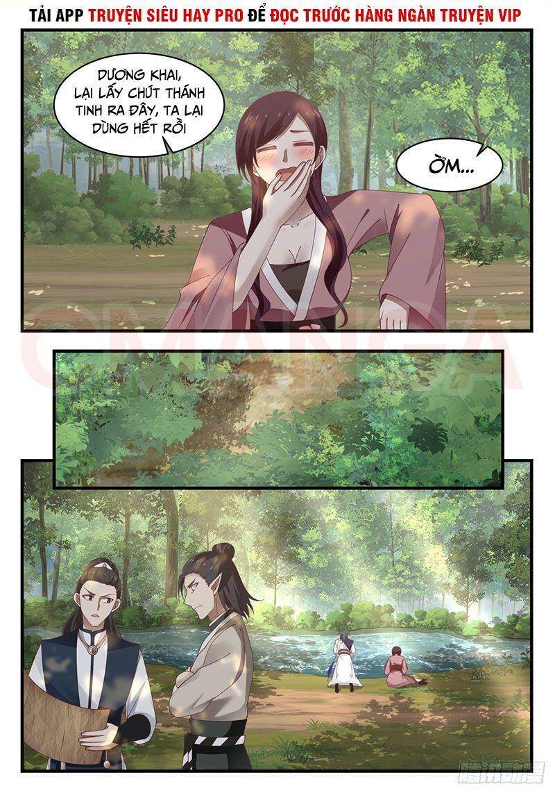 Võ Luyện Đỉnh Phong Chap 971 - Next Chap 972